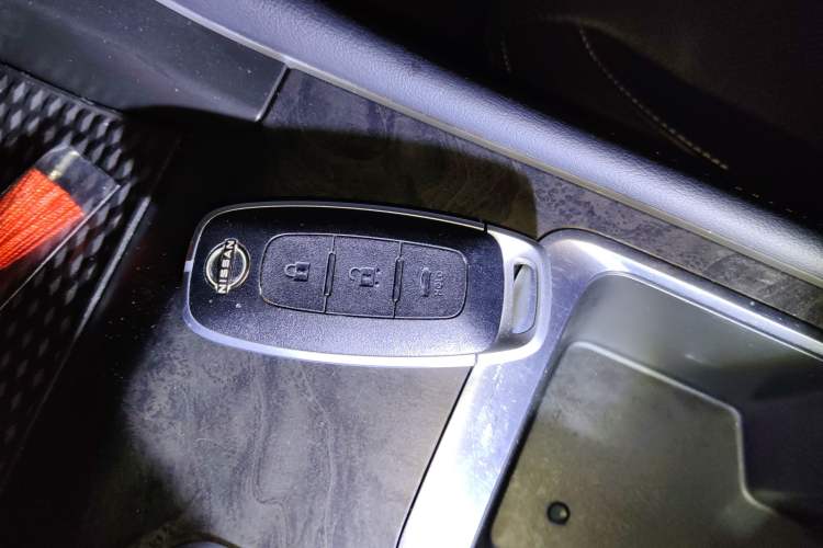 Used Nissan Teana 2022 2.0L XL-Upr Enjoyment Edition
