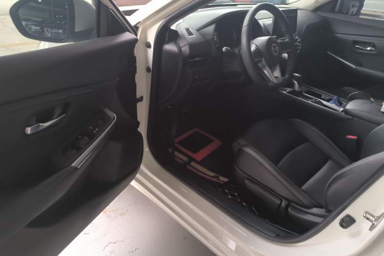 Used Nissan Sylphy 2021 1.6L XL CVT Enjoyment Edition
