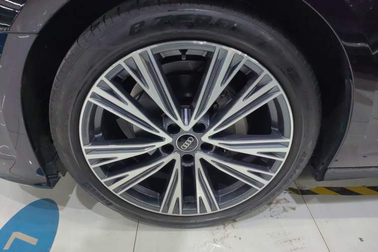 Used Audi A6L 2024 40 TFSI Luxury Dynamic Edition