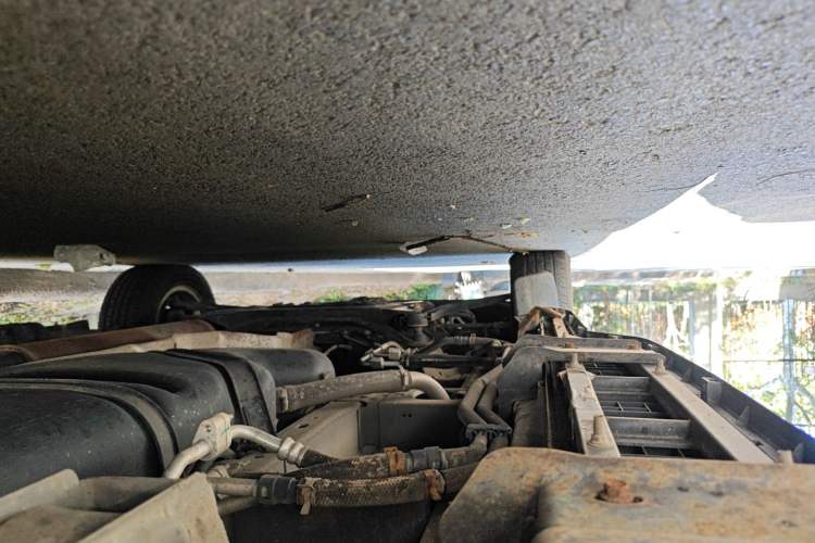 Used Ford Tourneo Custom 2017 2.0T Automatic Elite Version
