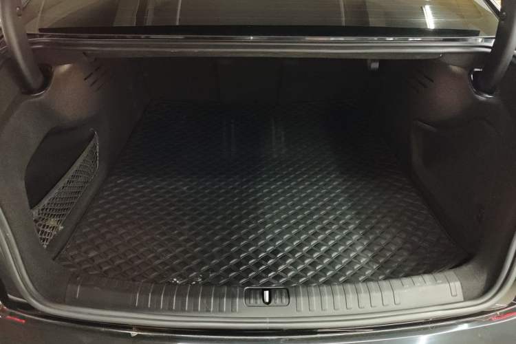 Used Audi A6L 2020 40 TFSI Luxury Prestige Edition
