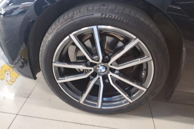 Used BMW 3 Series 2021 Facelifted 320Li M Sport Package