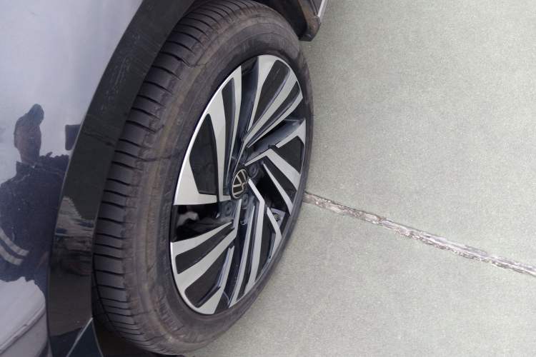 Used Volkswagen Magotan GTE Plug-in Hybrid 2020 GTE Prestige Model
