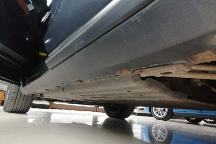 Used BYD Tang New Energy 2023 DM-i Champion Edition 112KM Prestige Model
