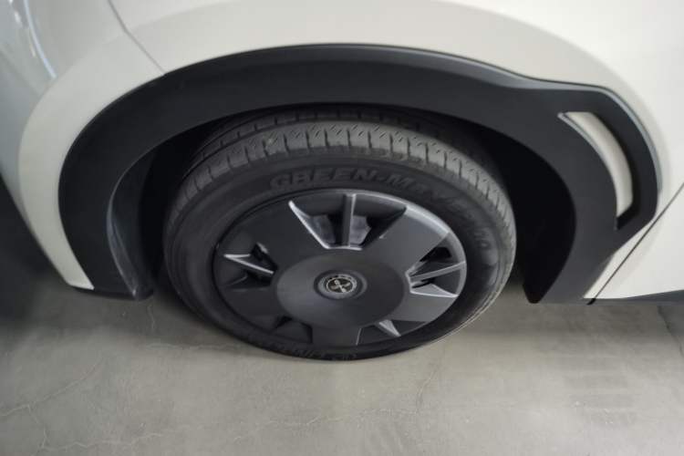 Used BYD Seagull 2023 Active Version
