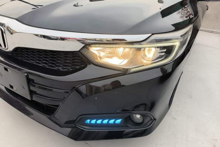 Used Honda Crider 2019 180 Turbo CVT Comfort Edition China V
