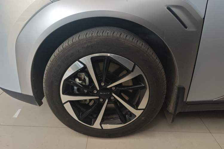 Used AION Y 2025 Plus 510 Smart Edition
