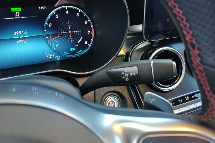 Used Mercedes-Benz C-Class 2020 C 260 L Sport Edition
