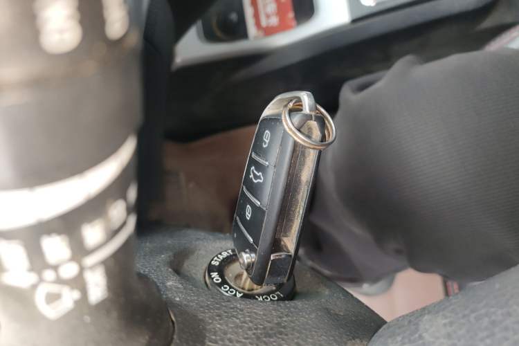 Used  Refine S3 2016 1.5L CVT Luxury Smart Version