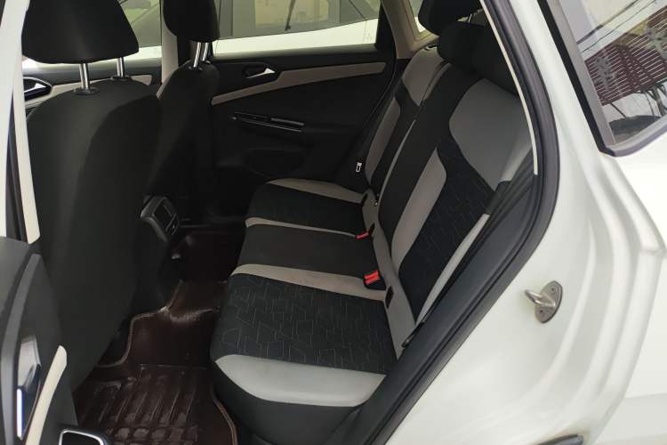 Used Jetta VS5 2022 280TSI Automatic Trend Edition