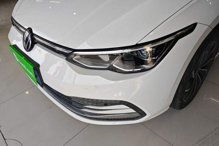 Used Volkswagen Golf 2021 280TSI DSG Pro
