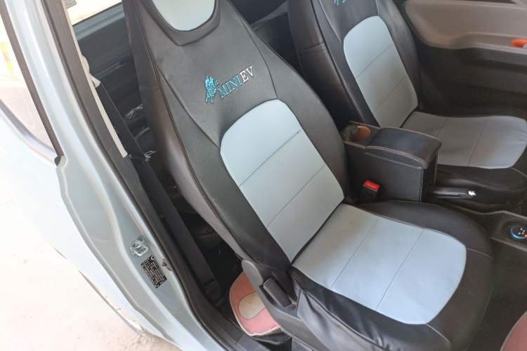 Used Wuling Hongguang MINIEV 2020 Freedom Version Lithium Iron Phosphate
