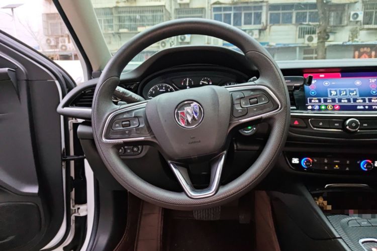 Used Buick Regal 2022 552T Smart Edition