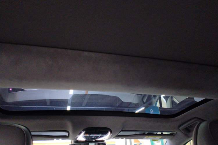 Used VOYAH PASSION 2023 Four-Wheel Drive Flagship Edition