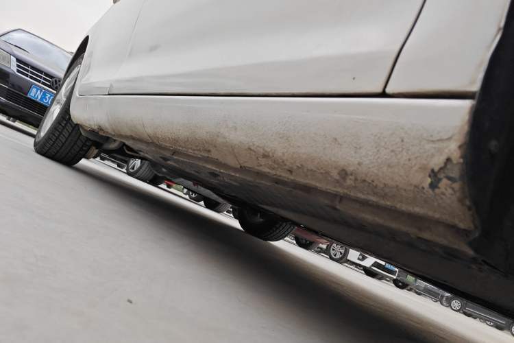 Used Volkswagen Golf 2011 1.4 TSI Luxury Touring Edition
