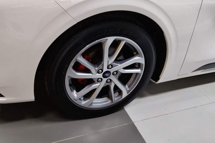 Used Ford Mondeo 2022 Restyled EcoBoost 245 Luxury Version
