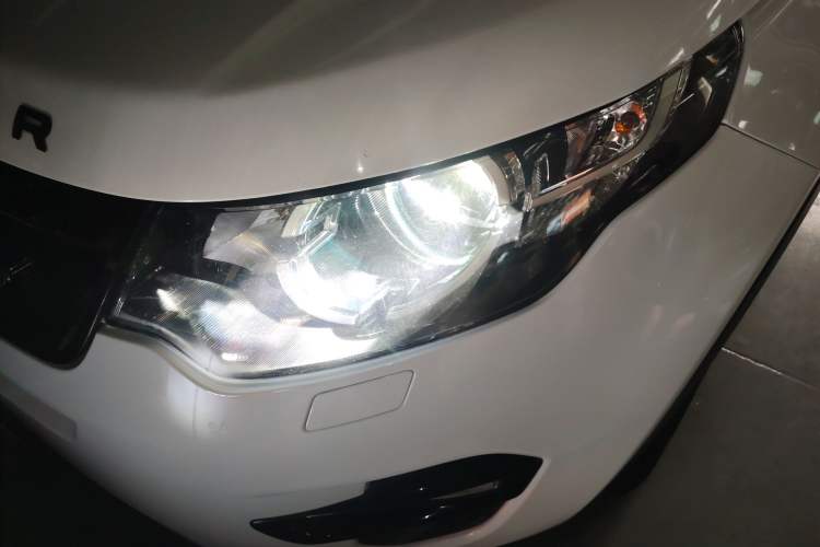 Used Land Rover Discovery Sport 2016 2.0T S
