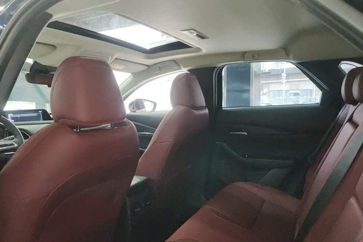 Used Mazda CX-30 2024 2.0L Automatic Joyful Edition