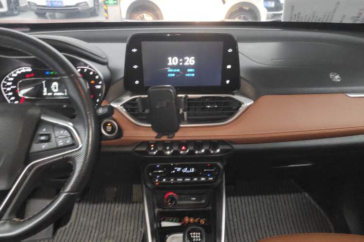 Used Baojun 510 2017 1.5L Manual Luxury Model