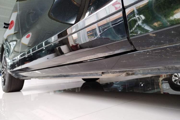 Used VOYAH FREE 2024 Ultra-Long Range Intelligent Driving Version
