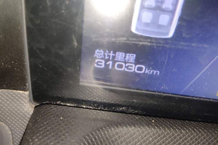 Used Wuling Hongguang MINIEV 2021 Macaron Fashion Edition Lithium-Ion Battery
