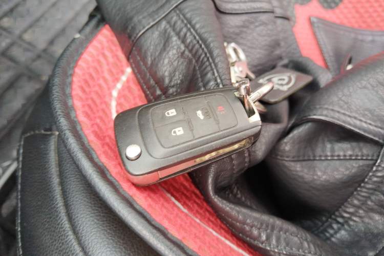 Used Buick Regal 2015 1.6T Elite Tech Model
