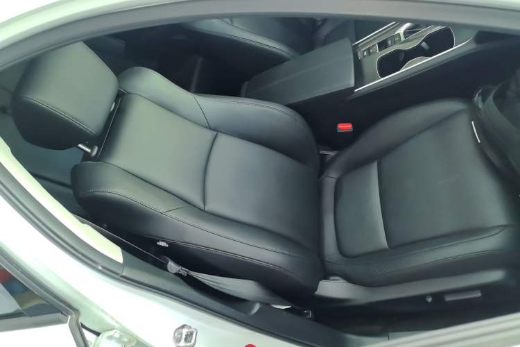 Used Honda Accord 2022 260TURBO Luxury Edition