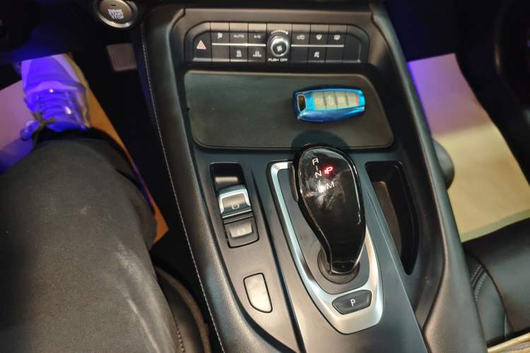 Used Haval F7 2020 1.5T Two-Wheel Drive i-Type
