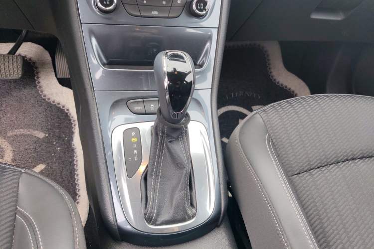 Used Buick Verano 2016 Hatchback 15S Automatic Leading Model
