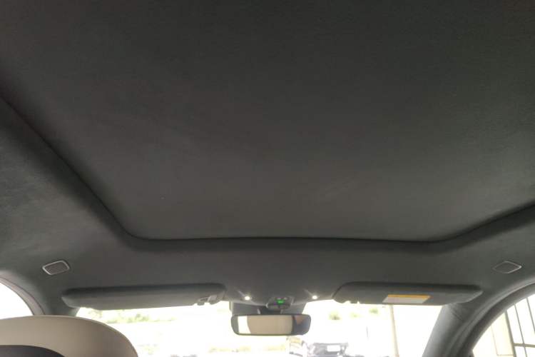 Used Nio ES6 2023 75 kWh
