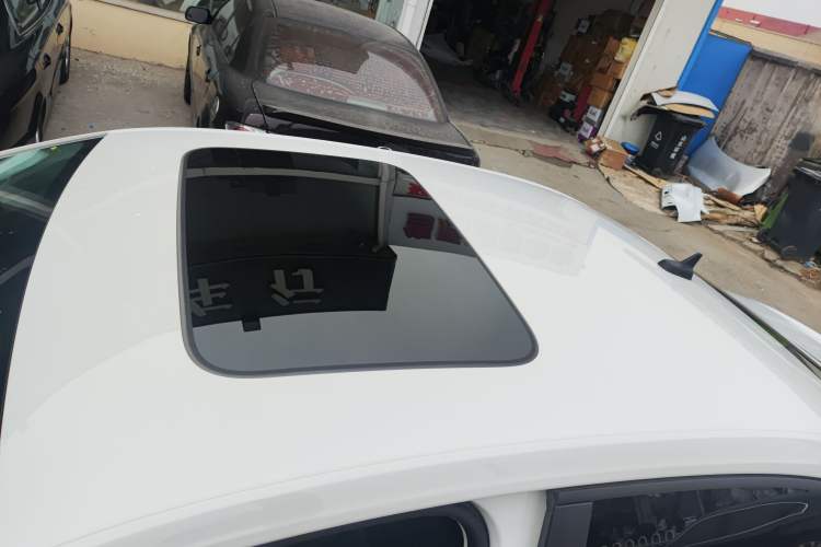 Used Volkswagen Lavida 2019 1.5L Automatic Comfort Edition China VI Standard
