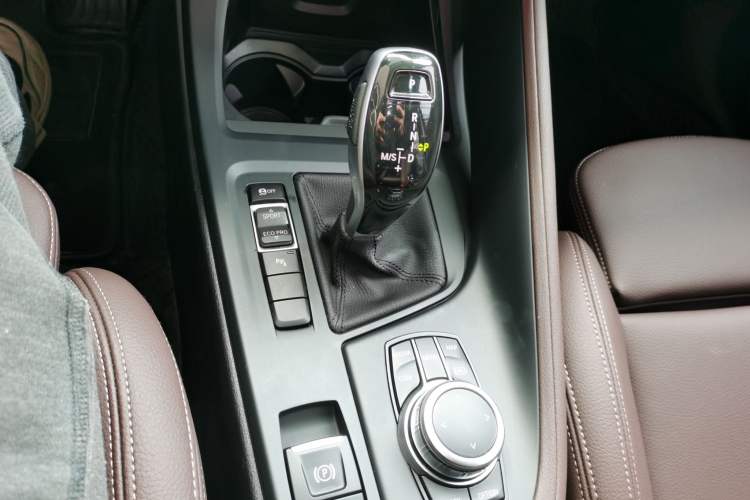 Used BMW X1 2022 sDrive25Li Leading Model
