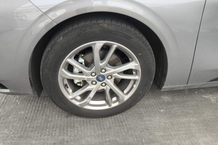 Used Ford Mondeo 2023 EcoBoost 245 Luxury Model
