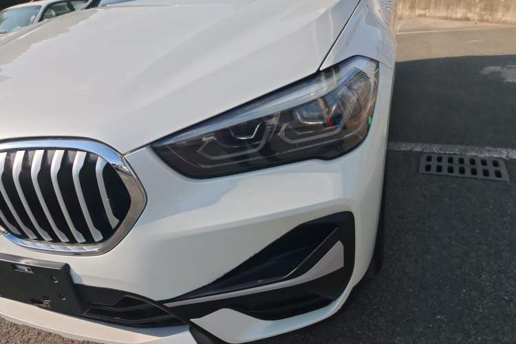 Used BMW X1 2020 sDrive20Li Premium Edition