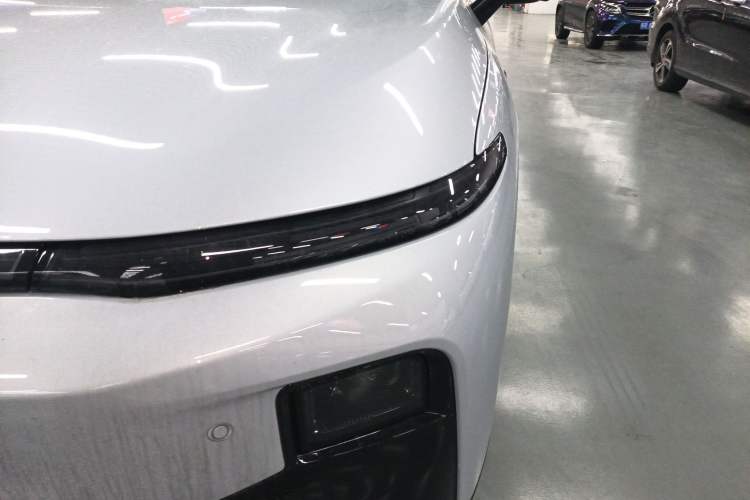 Used Leapmotor B01 2025 550 Enjoyment Edition