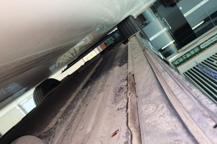 Used Li Auto L7 2024 PRO Model
