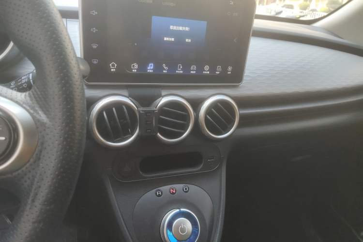 Used ORA Black Cat 2021 351 km Standard Version