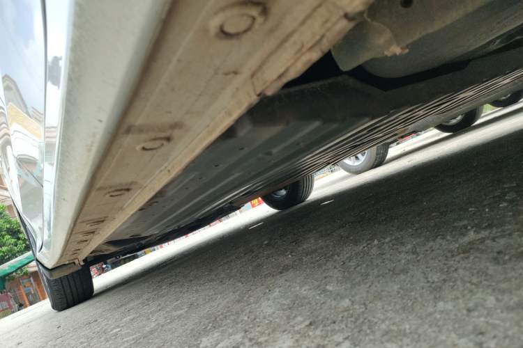 Used Honda Greiz 2016 1.5L CVT Classic Edition
