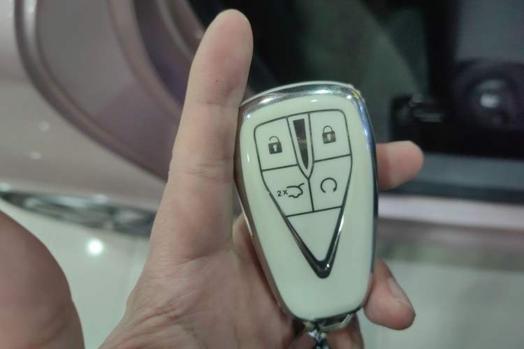 Used  Lumin 2022 210km Sweet Edition
