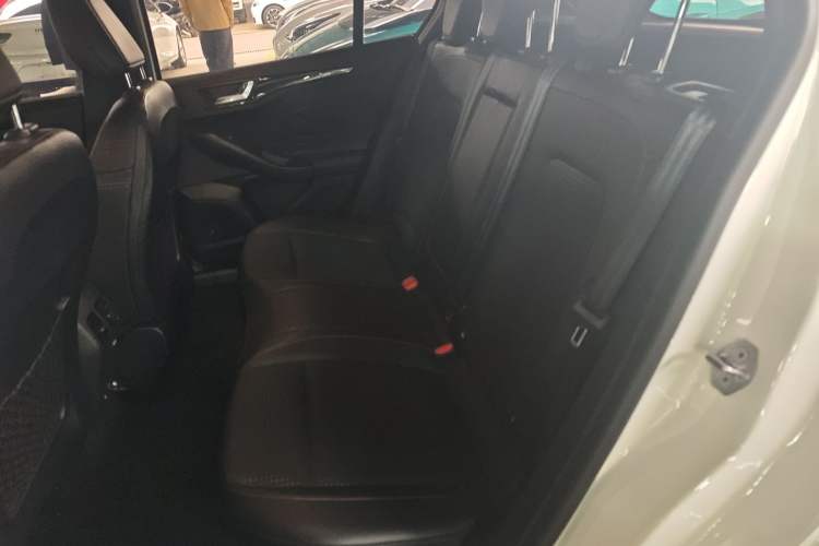 Used Ford Focus 2021 Hatchback EcoBoost 180 Automatic ST Line