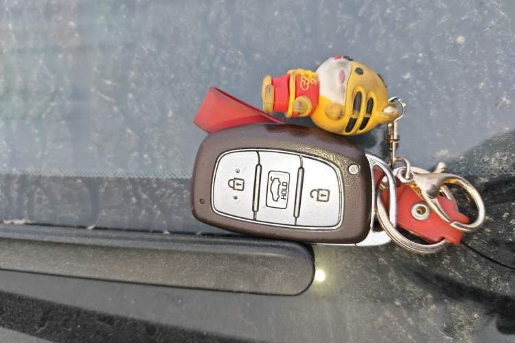 Used Hyundai Sonata 2017 1.6T GLS Smart Model