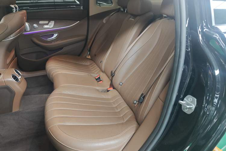 Used Mercedes-Benz E-Class 2020 Restyled E 300 L Exclusive Edition
