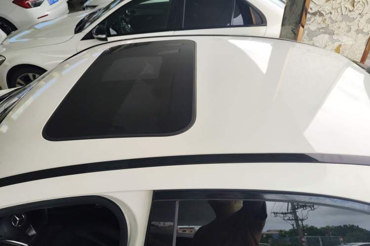 Used Mercedes-Benz C-Class 2016 C 200 Sport Edition