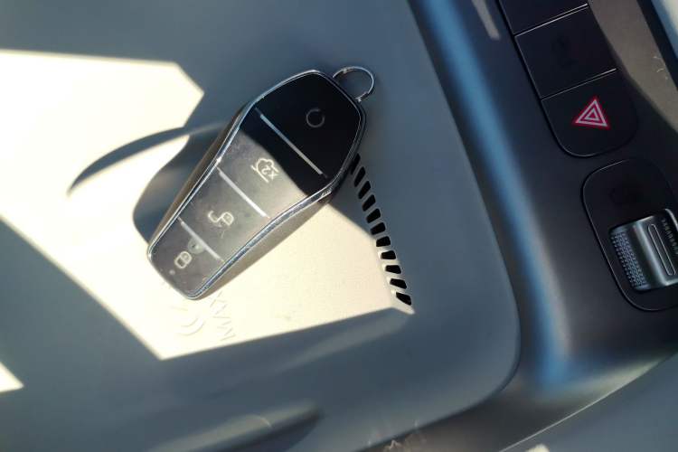 Used BYD Sealion 06 New Energy 