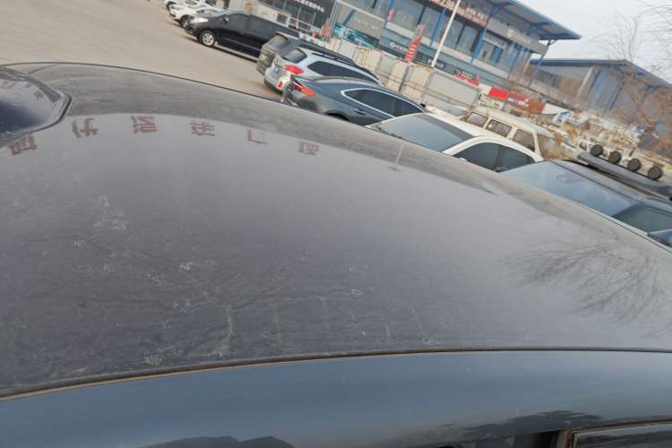 Used Leapmotor C10 2024 210 LiDAR Version
