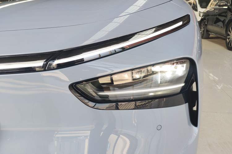 Used XPeng G7 2025 702 Max
