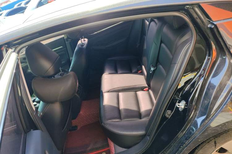 Used Nissan Teana 2020 2.0L XL Comfort Edition