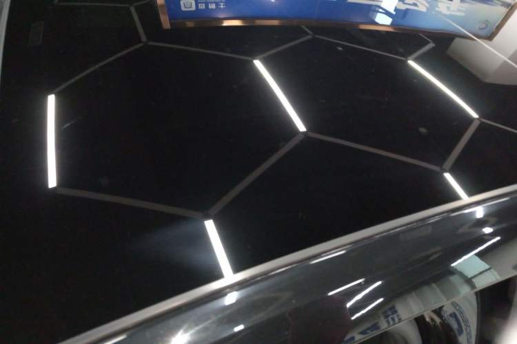 Used Audi A6L 2021 45 TFSI quattro Prestige Dynamic Edition
