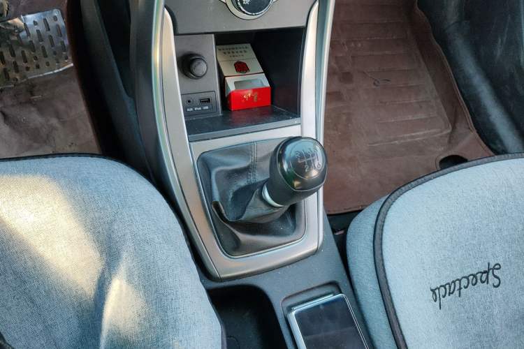 Used Hyundai Elantra 2012 1.6L Manual Fashion Edition
