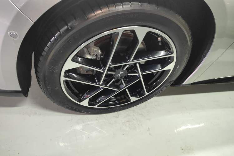 Used XPeng P7+ 2024 Ultra-Long Range Max